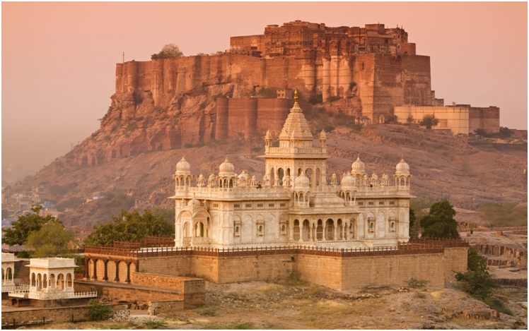 08 Days Rajasthan Tour