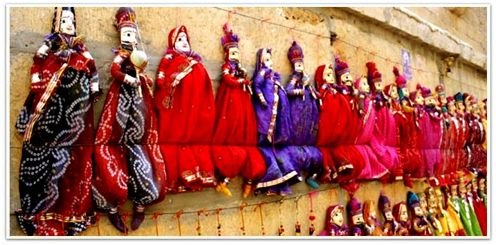 Rajasthan Religious Tour