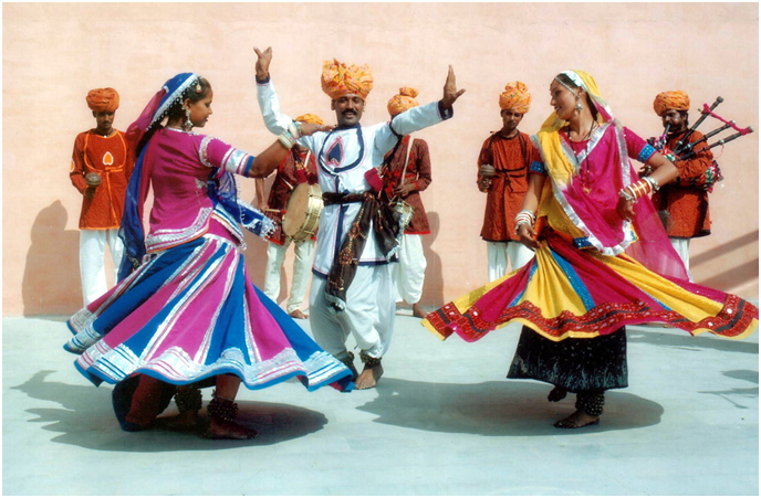 Special Rajasthan Tour